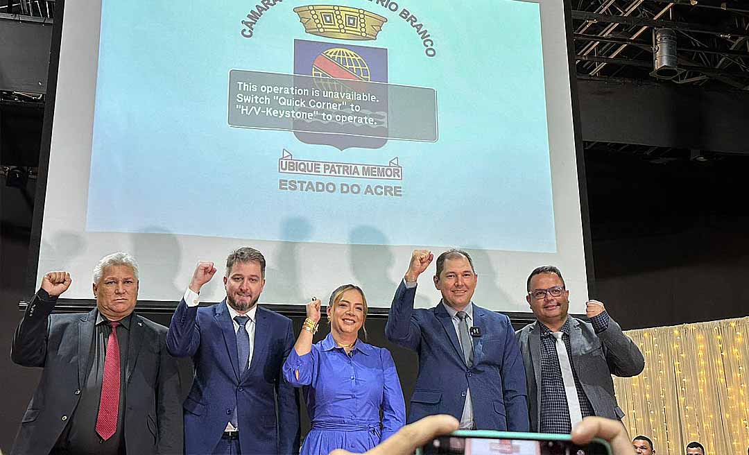 Eleição da Câmara é marcada por acusações entre Joabe Lira e Eber Machado