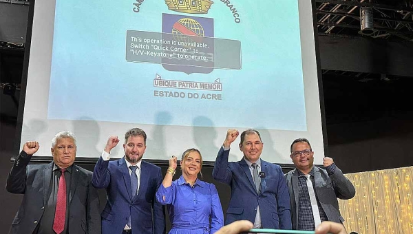 Eleição da Câmara é marcada por acusações entre Joabe Lira e Eber Machado