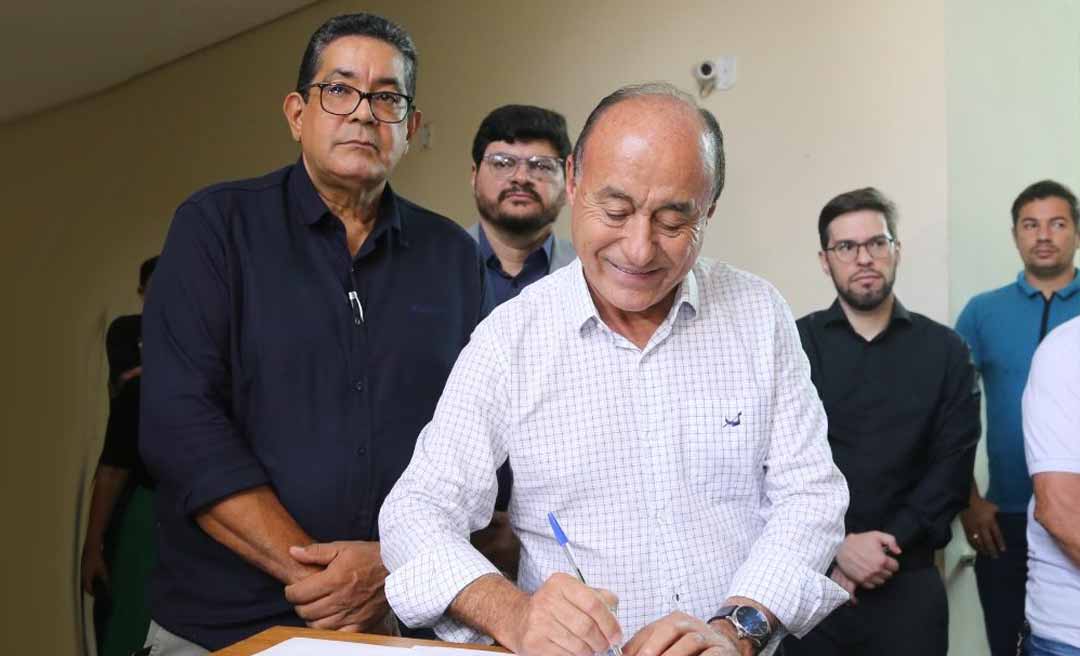 Bocalom altera nomenclaturas e Assuntos Jurídicos, Comunicação e Articulação Institucional recebem nome de secretarias especiais