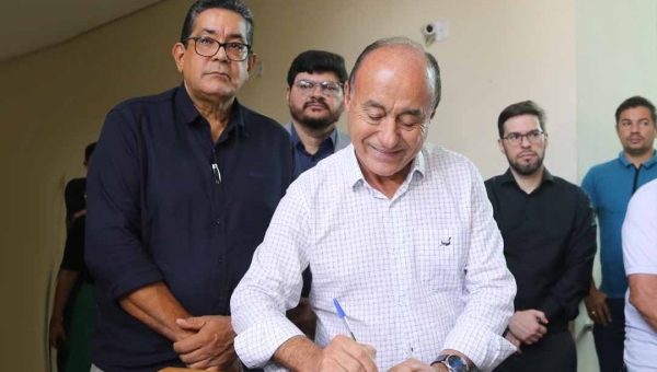 Bocalom altera nomenclaturas e Assuntos Jurídicos, Comunicação e Articulação Institucional recebem nome de secretarias especiais