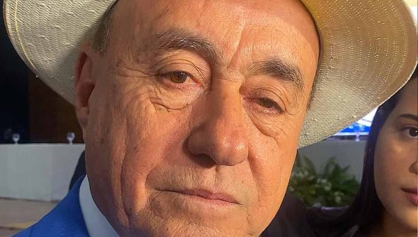 "Não tem nenhuma pasta definida pra quem quer que seja”, comenta Bocalom sobre secretariado que irá compor seu segundo mandato