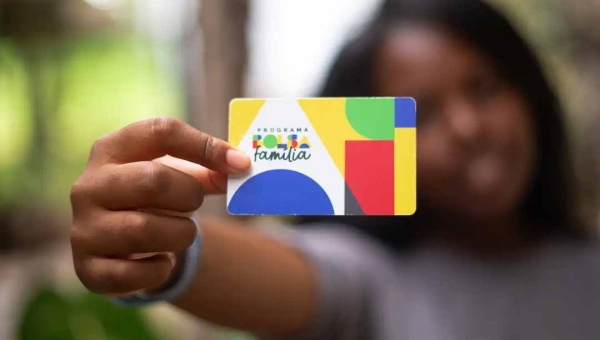 Pagamento do Bolsa Família começa no próximo dia 20; confira o cronograma