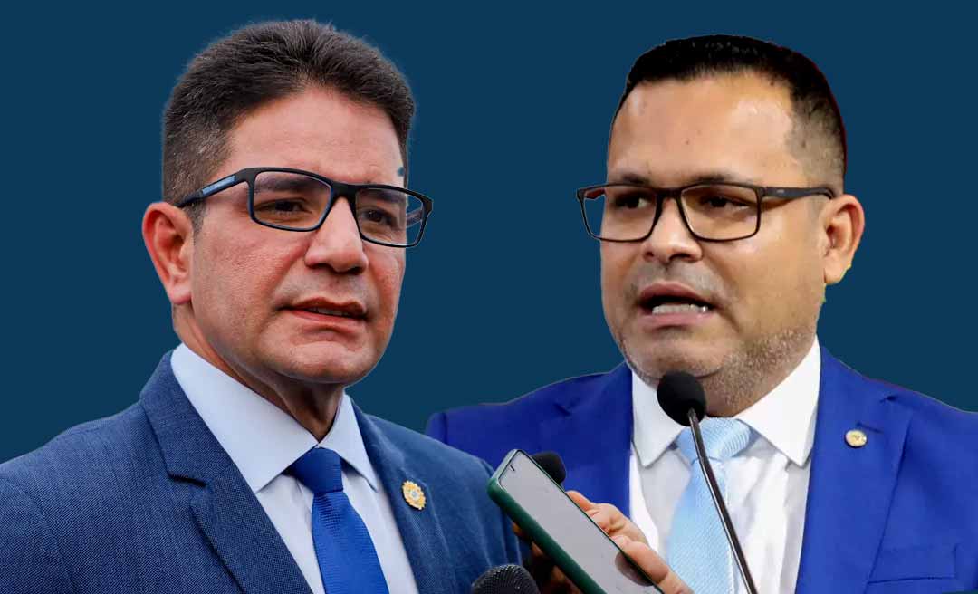 Vigilante, Gladson Cameli veta emenda de R$ 300 mil de Tadeu Hassem, relator do orçamento