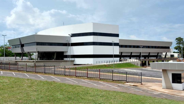 Tribunal de Justiça do Acre institui calendário de feriados e pontos facultativos de 2025