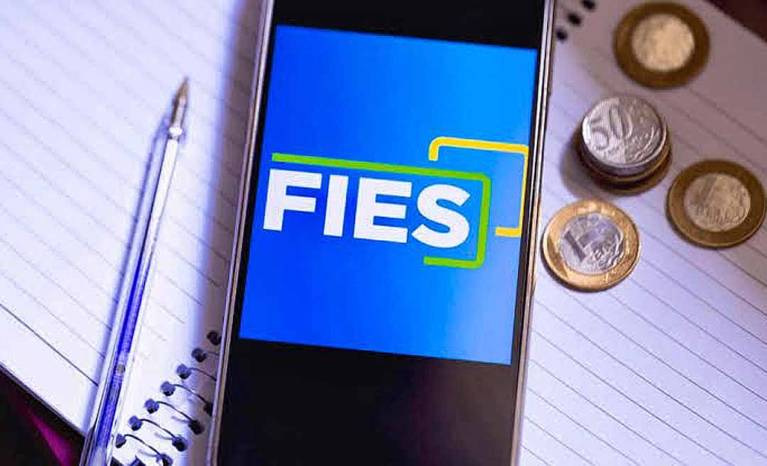 Ministério da Educação anuncia mais de 112 mil vagas para o Fies em 2025