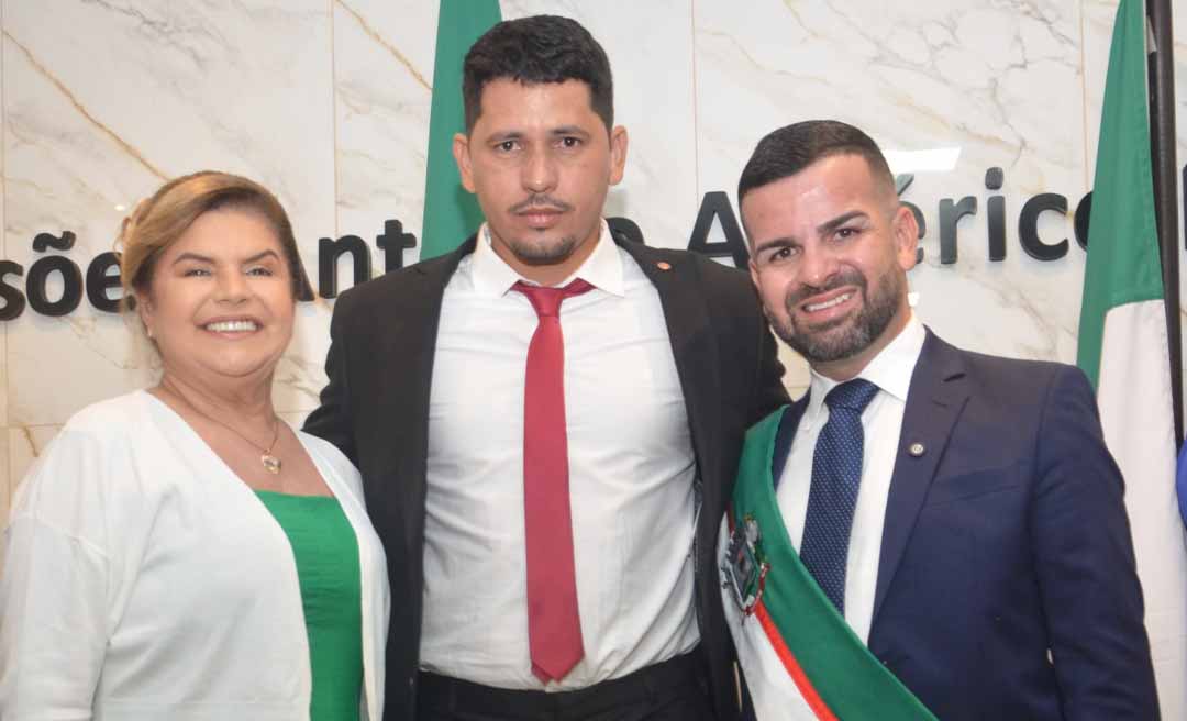 Partido Progressista domina cenário político em Tarauacá: “Nosso foco inicial será o planejamento”