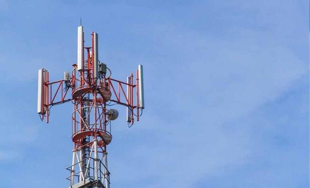 Associação quer barrar proliferação de antenas de celular: ‘risco urbano’