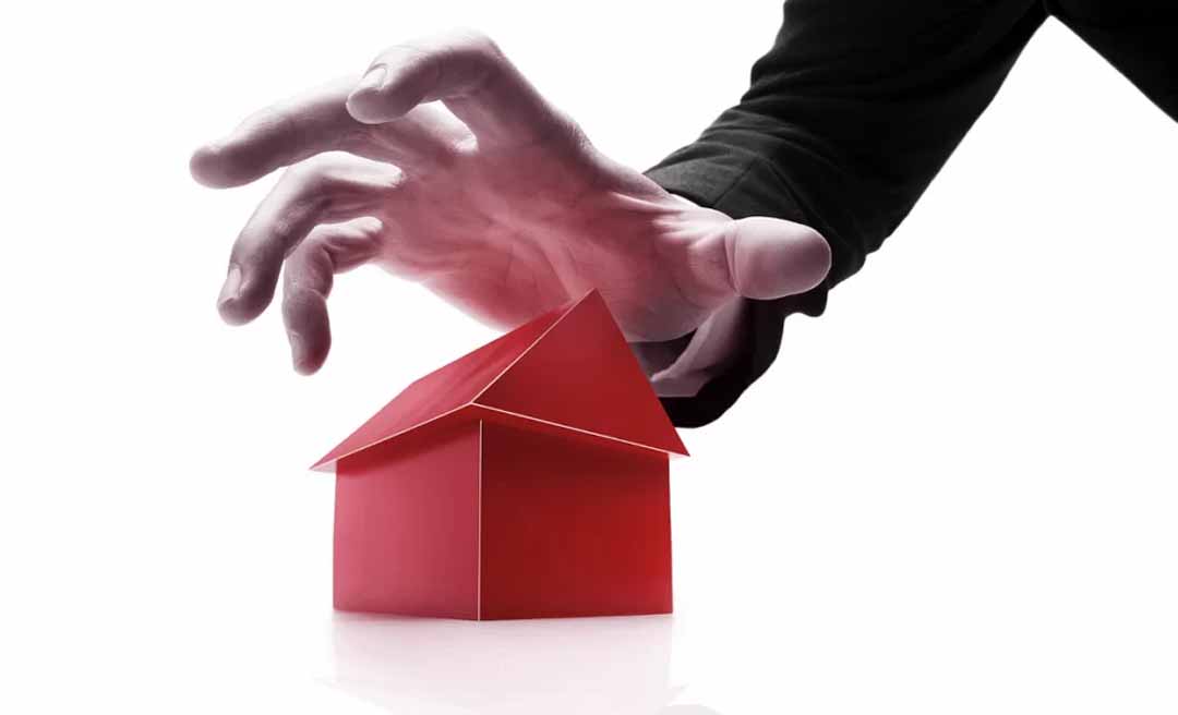 Acre tem 66 imóveis federais considerados ‘vagos’ e ‘invadidos; Rio Branco lidera