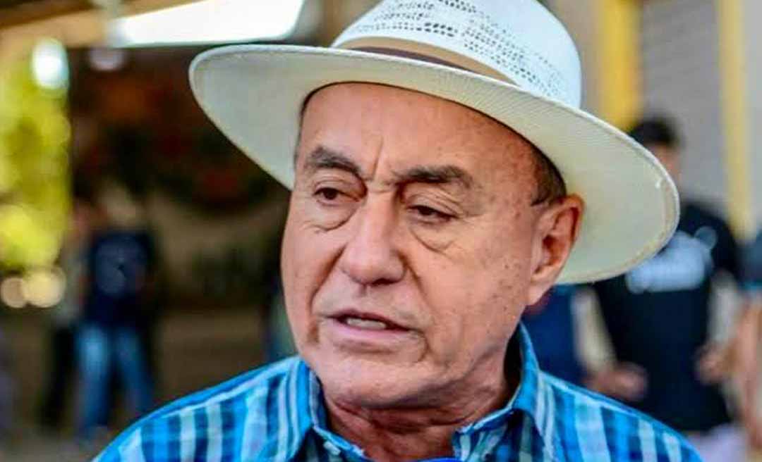 Prefeito Bocalom sanciona lei que reajusta salário de secretários municipais para R$ 28,5 mil