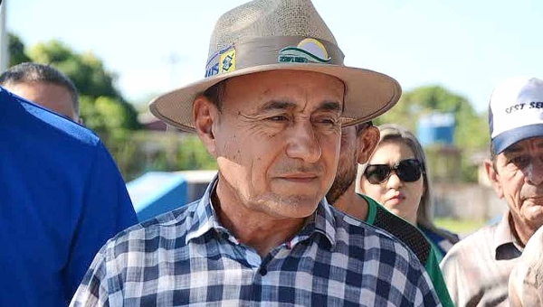 Prefeito Tião Bocalom anunciará secretariado para a gestão 2025-2028 neste sábado