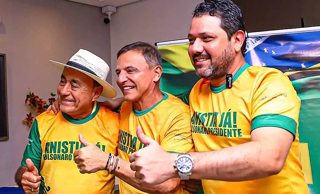 Com João Marcos secretário de Direitos Humanos e apadrinhada de Bittar no Meio Ambiente, Bocalom nomeia primeiro escalão