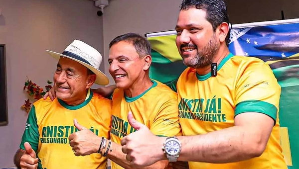 Com João Marcos secretário de Direitos Humanos e apadrinhada de Bittar no Meio Ambiente, Bocalom nomeia primeiro escalão