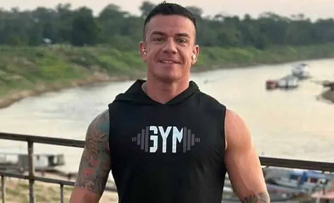 Comando da PM do Amazonas expulsa capitão, envolvido com o crime organizado, que atuava em Boca do Acre