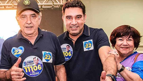 Com Nabiha fora da Educação e Samir Bestene sem cargo na mesa diretora da Câmara, família Bestene perde espaço no Município