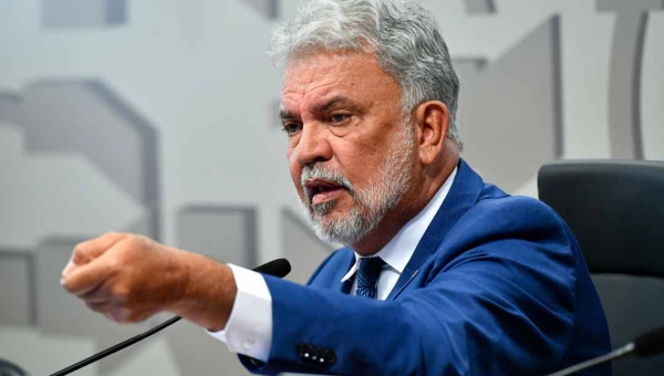 Petecão garante R$ 2,2 milhões para a construção de novo Cras no Santa Helena e a reforma de outras quatro unidades em Rio Branco