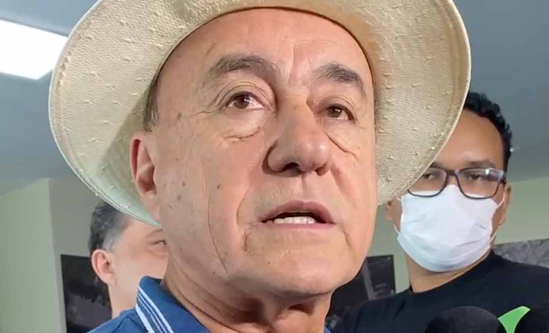 Bocalom fala sobre a criação da Secretaria da Mulher: “Precisamos de uma pessoa que possa dialogar bem com as mulheres”