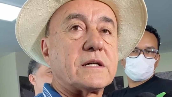 Bocalom fala sobre a criação da Secretaria da Mulher: “Precisamos de uma pessoa que possa dialogar bem com as mulheres”