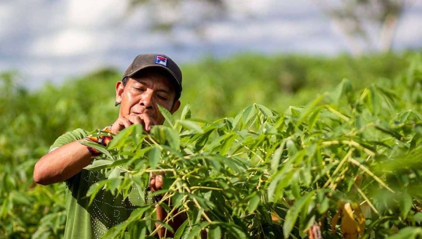 Governo do Acre anuncia mais de R$ 5 milhões para investimentos em gestão territorial, ambiental e enfrentamento às mudanças climáticas em terras indígenas