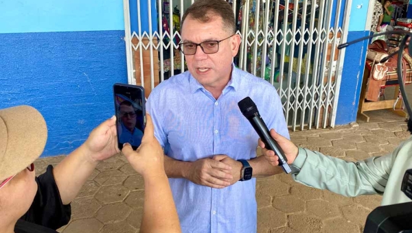 Com foco no combate à dengue, Prefeitura de Rio Branco realiza mutirão de limpeza em bairros do 2° Distrito