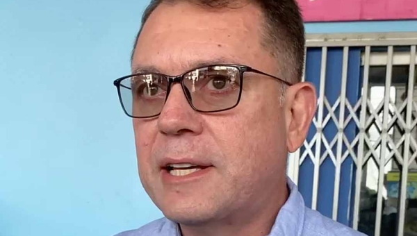 Rio Branco receberá 15 mil doses de vacina contra a Covid-19, anuncia Alysson Bestene