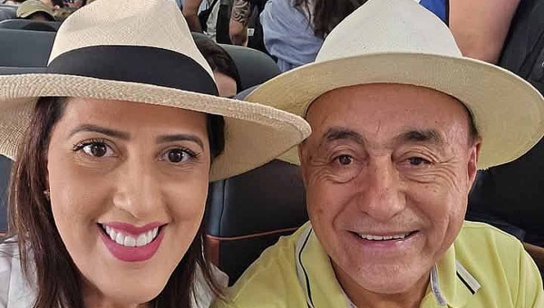 Bocalom tira férias de 15 dias, e Alysson Bestene, prefeito em exercício, lança mutirão de limpeza