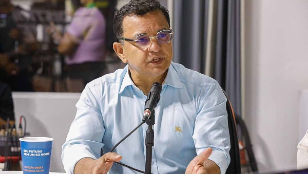 Gonzaga comemora decisão do governo federal de investir no desenvolvimento do Juruá