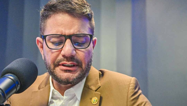 Pesquisa: saúde é o principal problema que Gladson precisa resolver em 2025; Bocalom deve ter pavimentação como prioridade