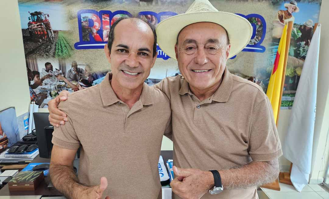 Bocalom e Zequinha Lima aparecem bem avaliados em pesquisa Data Control