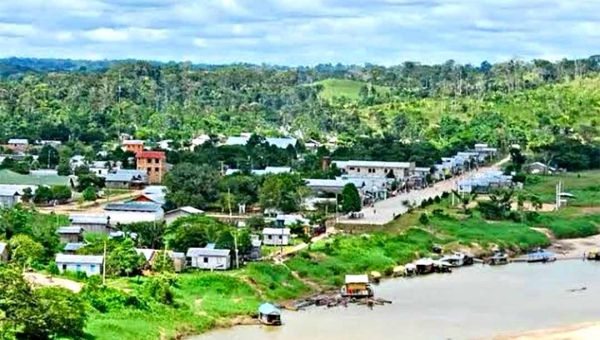 Prefeitura de Jordão, no interior do Acre, abre processo seletivo com salários de até R$ 10 mil