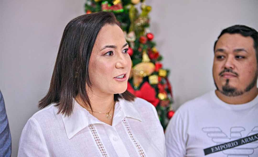 Governadora em exercício inicia visitas a secretarias fortalecendo união, alinhando estratégias e reforçando compromisso para 2025 