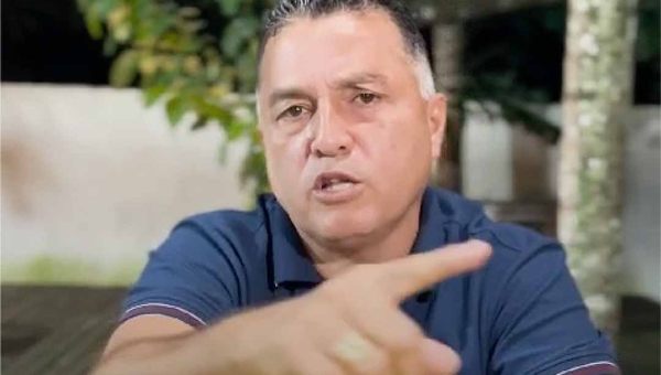 Bocalom tem 72 horas para explicar aumento de salário de secretários; decisão atende a um pedido do vereador Eber Machado