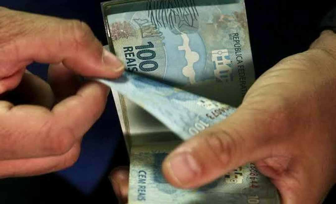 Erro no sistema da Caixa Econômica Federal deposita valores excedentes em 2,5 mil contas do FGTS