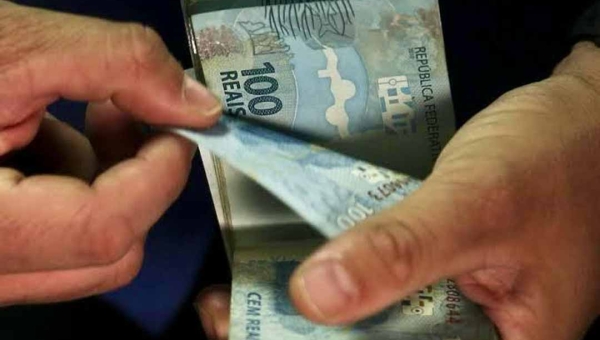 Erro no sistema da Caixa Econômica Federal deposita valores excedentes em 2,5 mil contas do FGTS