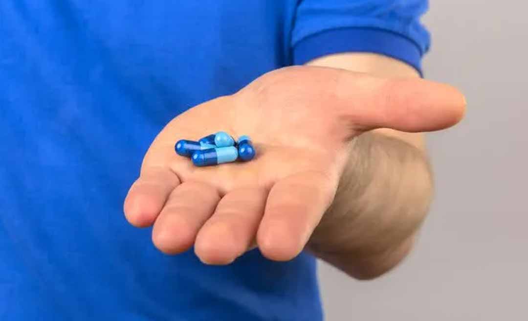 Homem de 56 anos tem parada cardíaca e morre após usar tadalafila