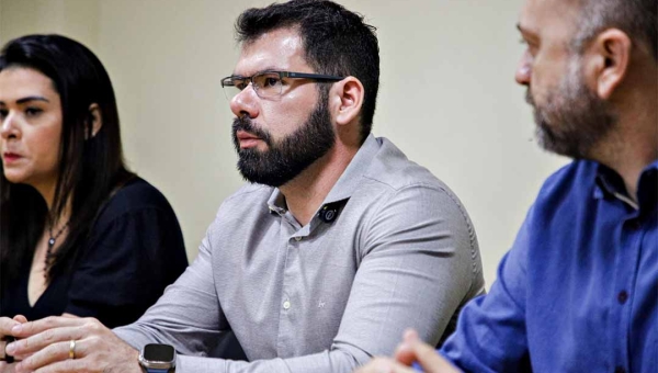 Governo anuncia decreto de emergência em saúde pública devido ao aumento de casos de arboviroses