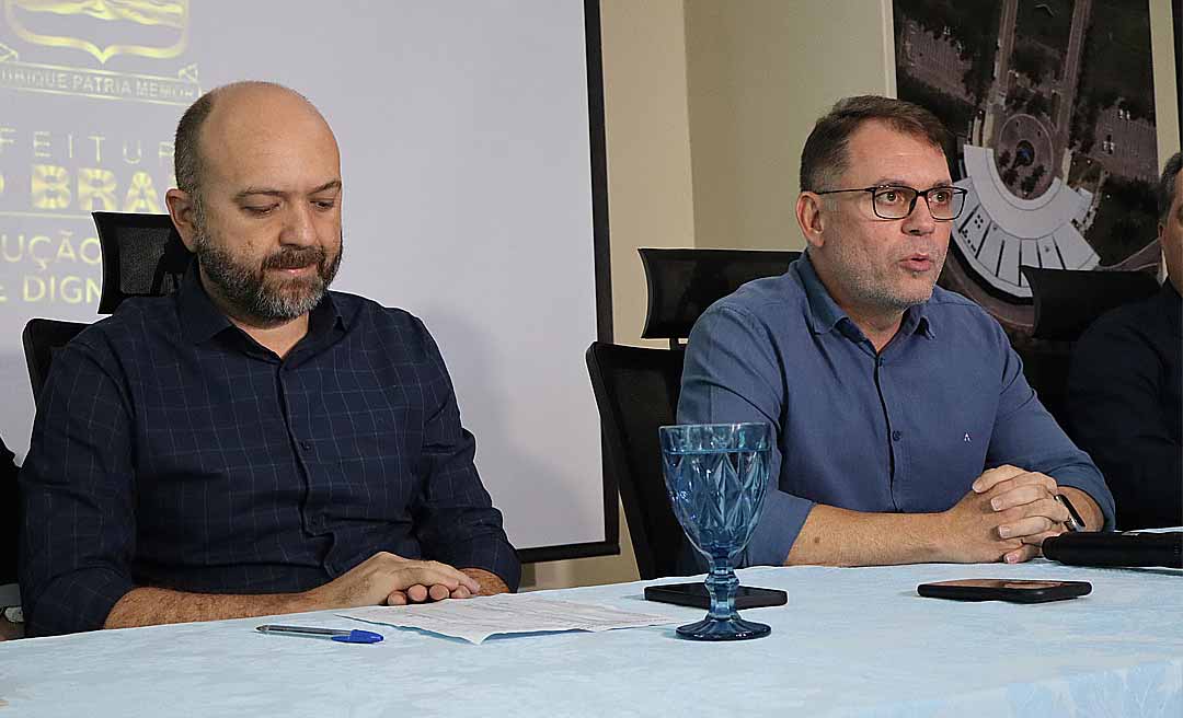 Rio Branco pode decretar Estado de Emergência devido ao aumento de casos de dengue, zika e chikungunya