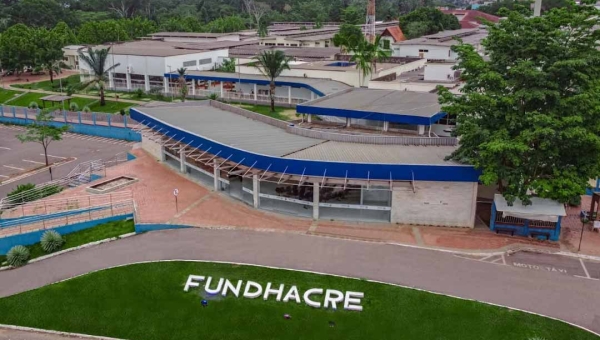 Fundhacre recebe autorização para realizar transplantes de tecido musculoesquelético