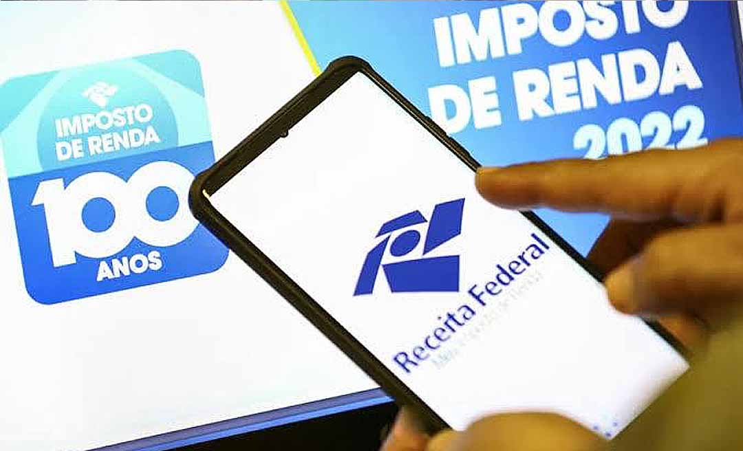 Congelamento da tabela do Imposto de Renda mantém tributação para quem ganha acima de R$ 2.824 em 2025