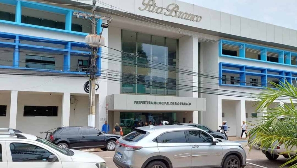 Rio Branco recebe mais de R$ 21 milhões hoje do Fundo de Participação dos Municípios