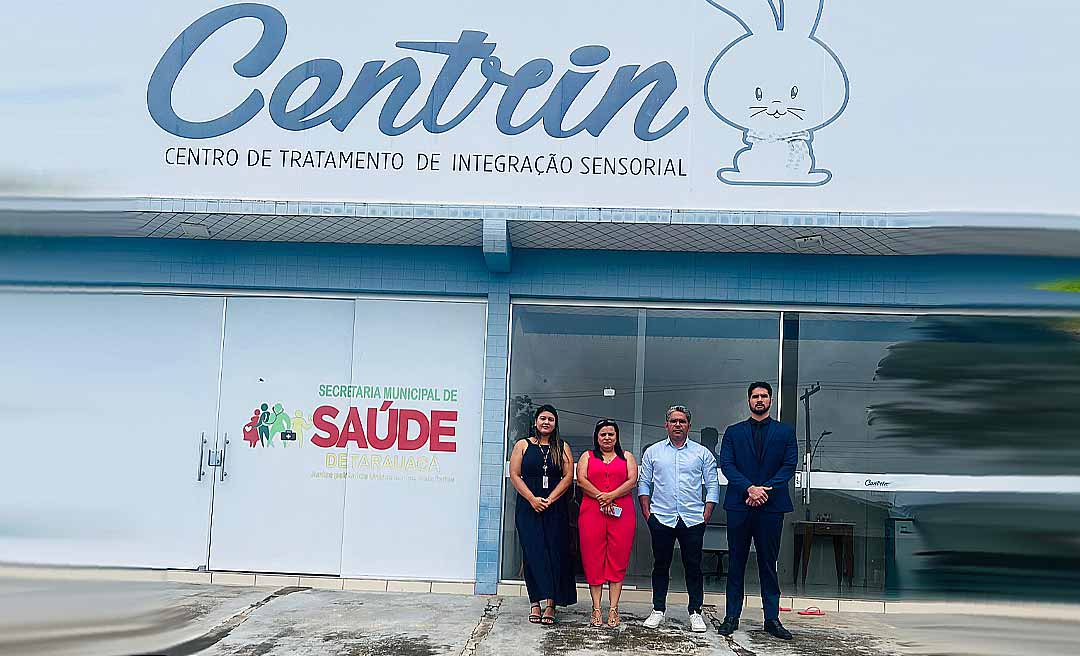 Vereadora Veinha do Valmar solicita ação do MP para garantir atendimento especializado às crianças com TEA em Tarauacá