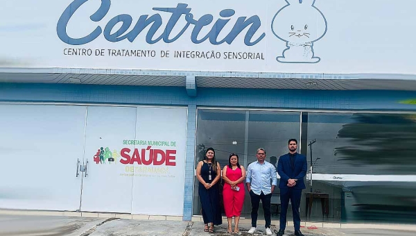 Vereadora Veinha do Valmar solicita ação do MP para garantir atendimento especializado às crianças com TEA em Tarauacá