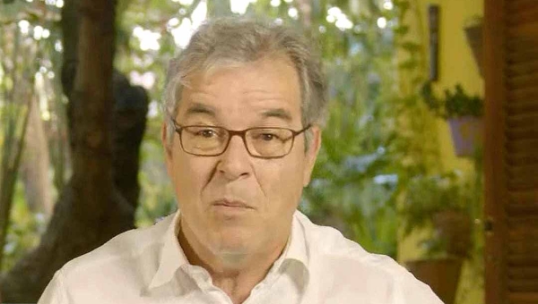 Jorge Viana quebra o silêncio e comenta sobre a situação do Novo Mercado Velho: “uma realidade destruída”