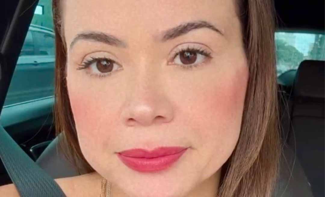 Michelle Melo alerta sobre avanço da dengue no Acre e cobra ações preventivas