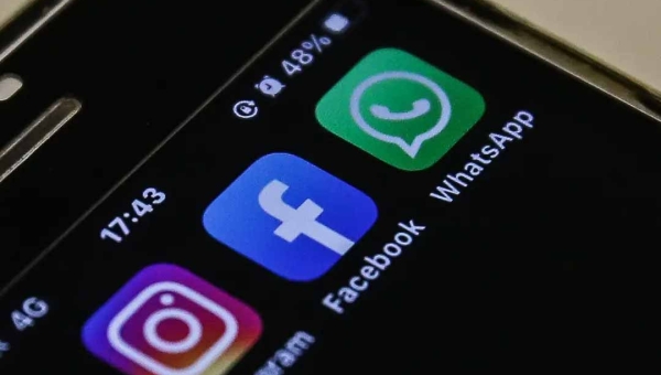 Meta tem 72 horas para esclarecer dúvidas do governo brasileiro sobre mudanças nas políticas de moderação