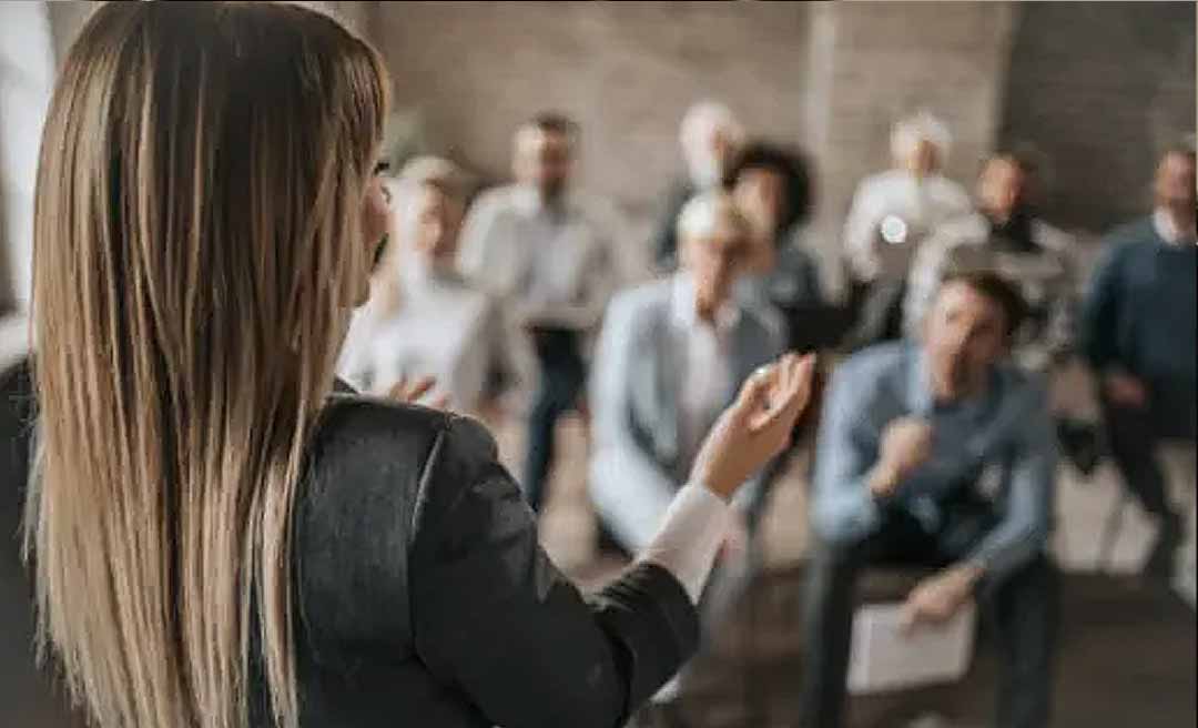 Acre está entre os 10 estados com maiores percentuais de mulheres no primeiro escalão e no funcionalismo estadual