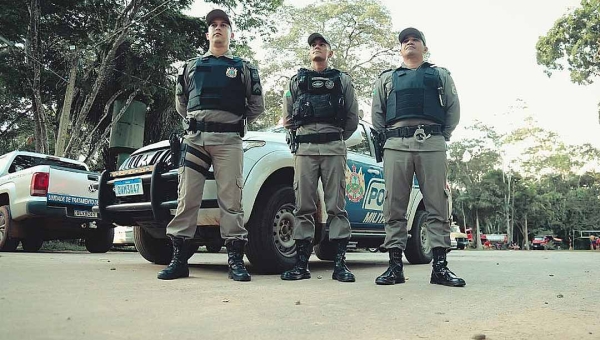 Em nota, a prefeitura de Rio Branco informa que presta assistência à vítima de tentativa de estupro no Horto Florestal