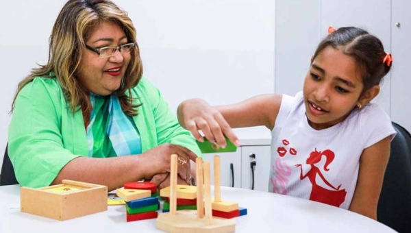 Governo do Acre abre recredenciamento para empresas especializadas em atendimento multidisciplinar de neurodivergentes