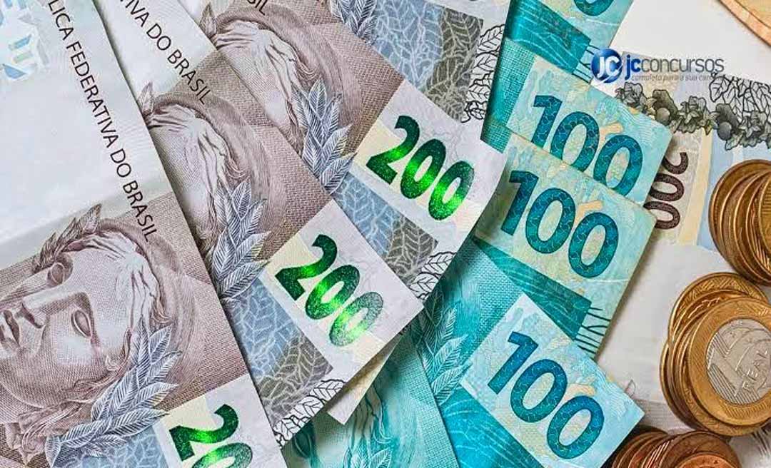 Reajuste do salário mínimo em 2025 impacta cofres municipais em R$ 4,41 bilhões