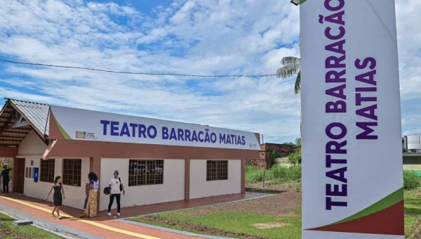 Com cursos e exposições, programação cultural da semana é divulgada pela Fundação Elias Mansour