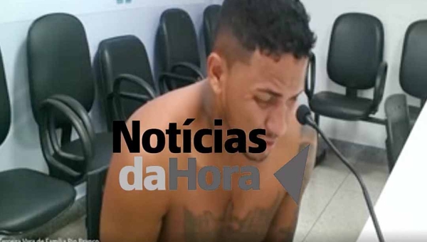 Promotor de Justiça contesta tentativa de estupro atribuída ao “Maníaco do Horto” em forçação de barra